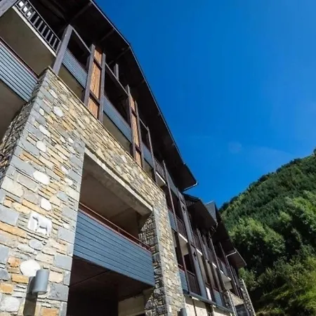 Serias 27 Appartement Germ