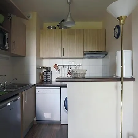Appartement Serias 27 Germ