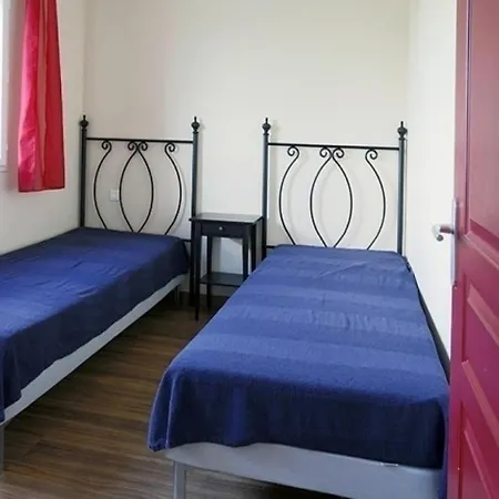 Serias 27 Appartement Germ