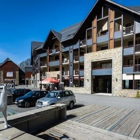 Appartement Serias 27 *