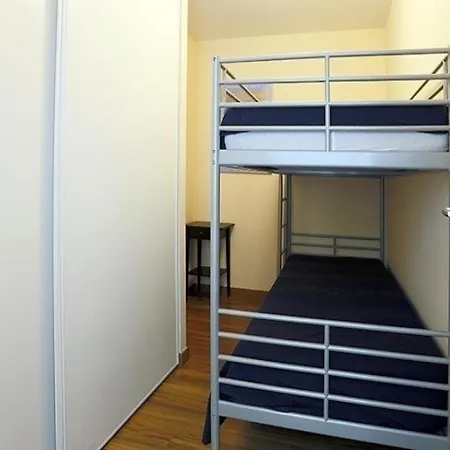 Serias 27 Appartement *